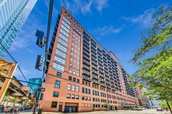 165 N Canal Street #1426, Chicago, IL 60606