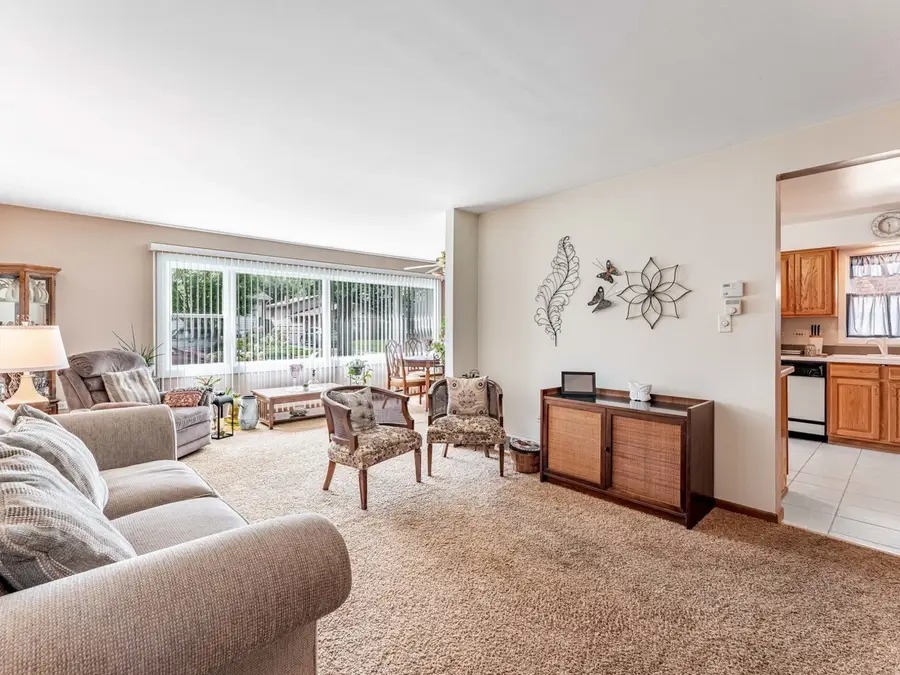 3622 W 122nd Street, Alsip, IL 60803 - #2