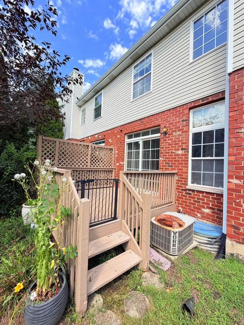 541 Goodwin Drive, Bolingbrook, IL 60440 - #3