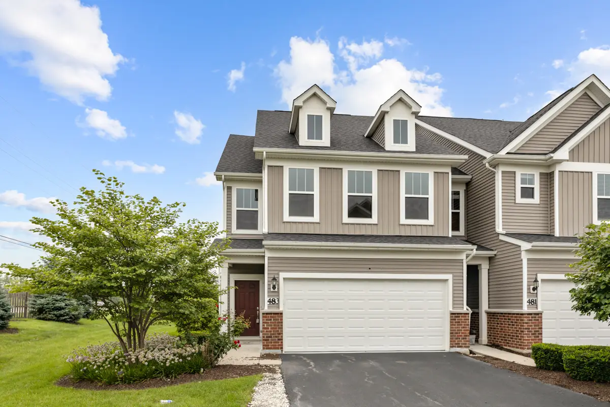 483 Watercress Drive, Aurora, IL 60504 - #1