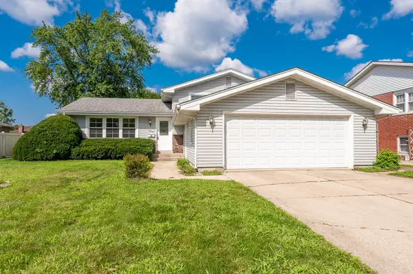 18326 Bock Road, Lansing, IL 60438