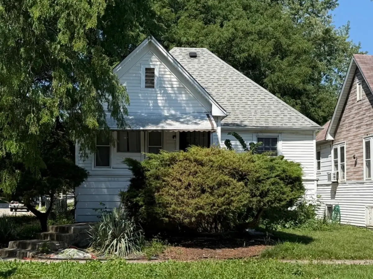 10756 S Eggleston Avenue, Chicago, IL 60628 - #1