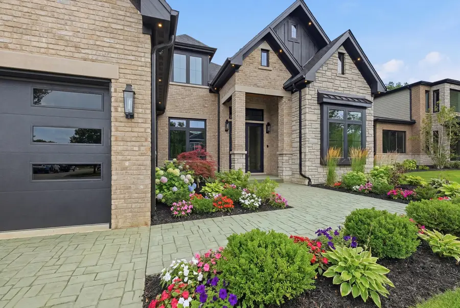 1532 Linden Circle, Lemont, IL 60439 - #3