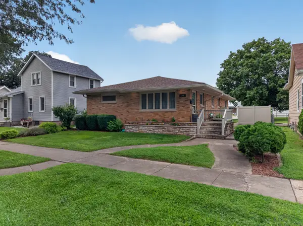 206 W Larue Street, Streator, IL 61364