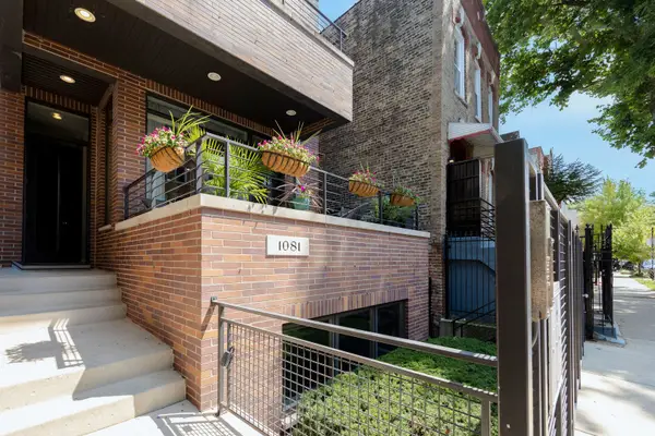 1081 N Marshfield Avenue #1, Chicago, IL 60622