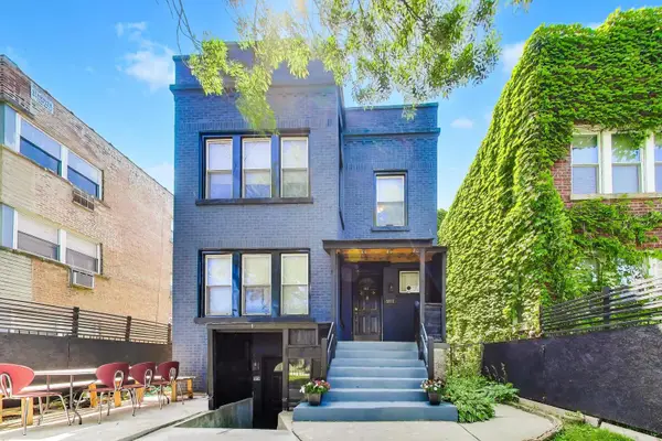 5412 N Western Avenue, Chicago, IL 60625