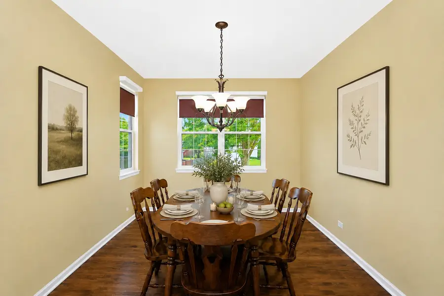11293 Nicollet Lane, Huntley, IL 60142 - #3