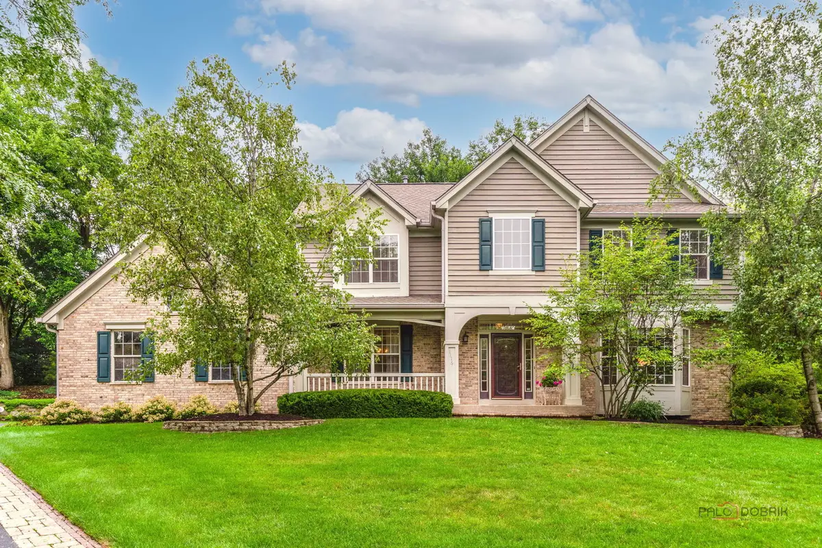 1116 Fox Path, West Dundee, IL 60118 - #1