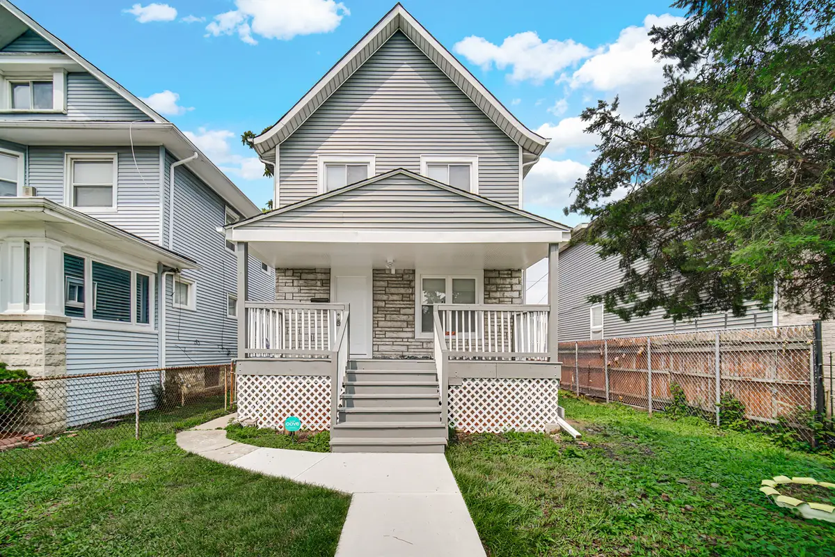 5222 W Monroe Street, Chicago, IL 60644 - #1