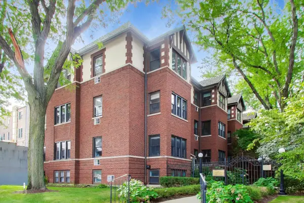 815 Lake Street #1S, Oak Park, IL 60301