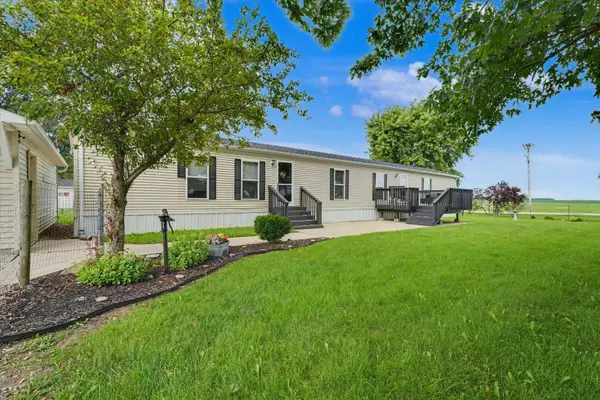 108 Franklin Street, Penfield, IL 61862