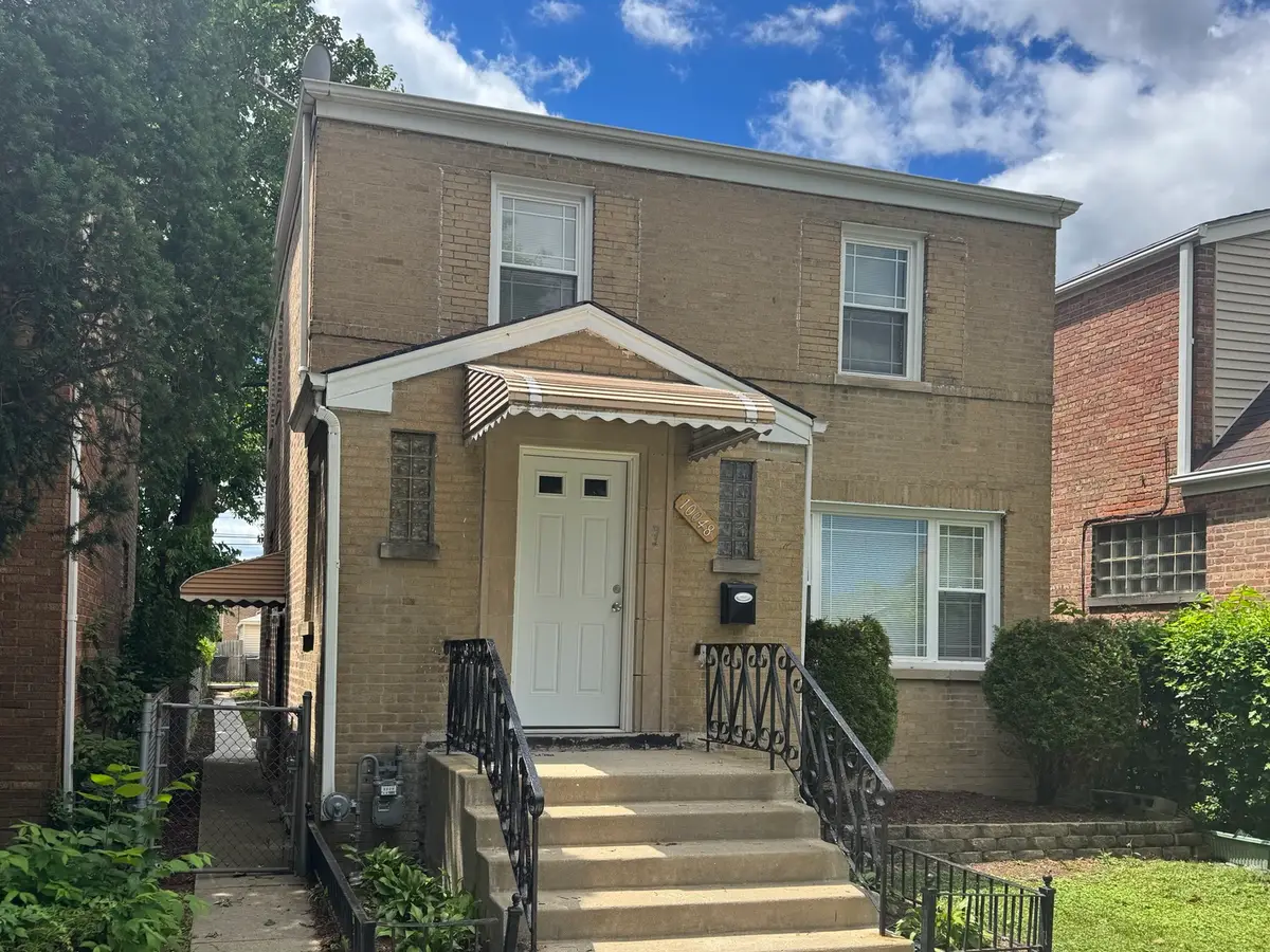10048 S Saint Lawrence Avenue, Chicago, IL 60628 - #1
