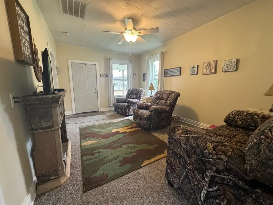 317 N 8th Street, Herrin, IL 62948 - #3