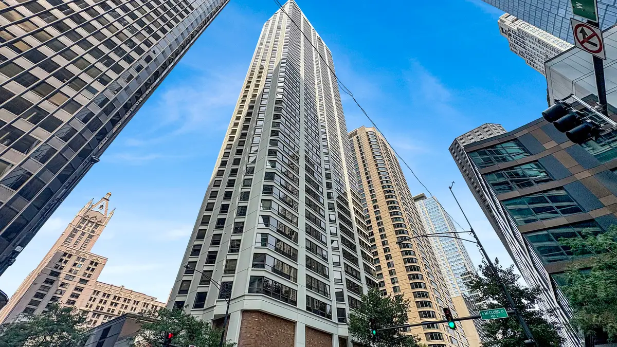 400 E Ohio Street #3502, Chicago, IL 60611 - #1