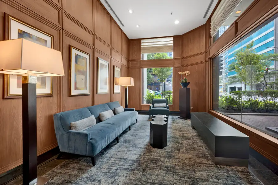 400 E Ohio Street #3502, Chicago, IL 60611 - #3