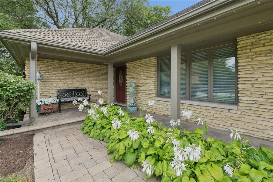 25053 W Pauline Drive, Plainfield, IL 60586 - #2