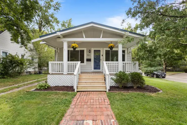 901 E Washington Street, Urbana, IL 61801