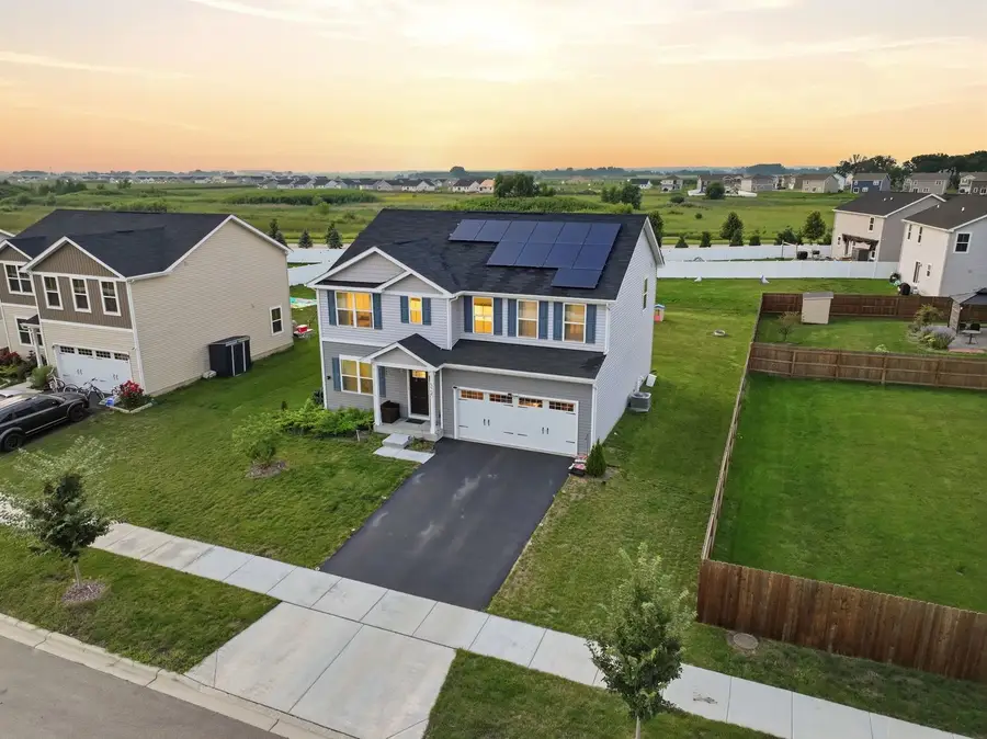 524 Wild Sienna, Hampshire, IL 60140 - #2