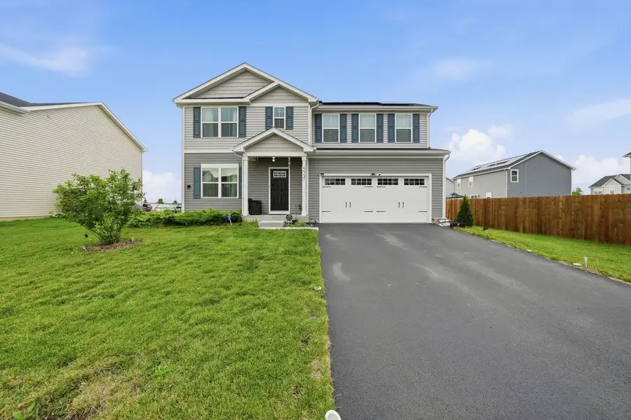 524 Wild Sienna, Hampshire, IL 60140 - #3