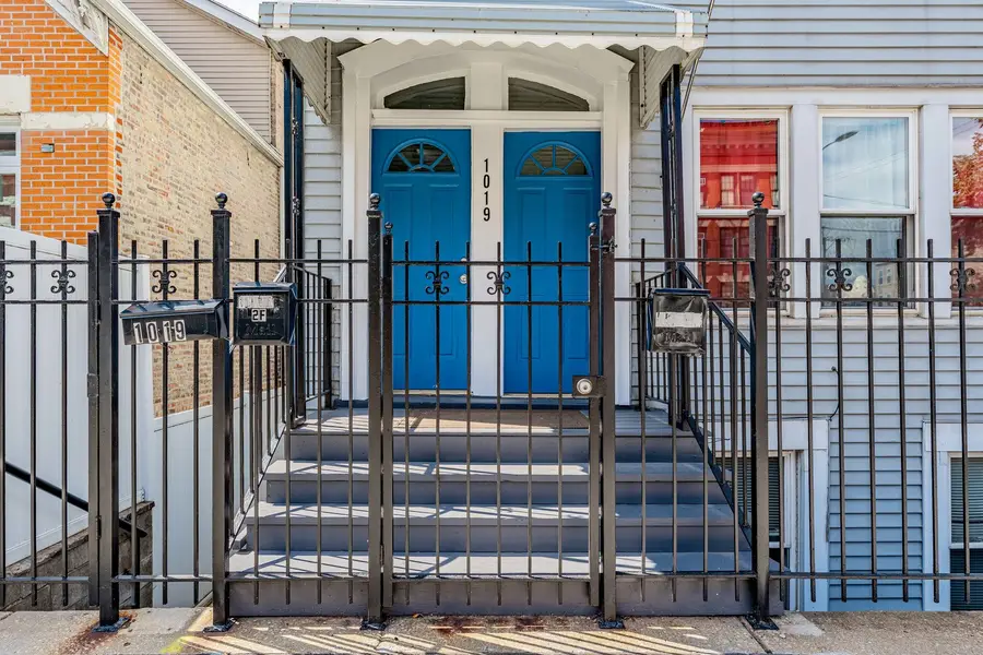 1019 W 18th Street, Chicago, IL 60608 - #2