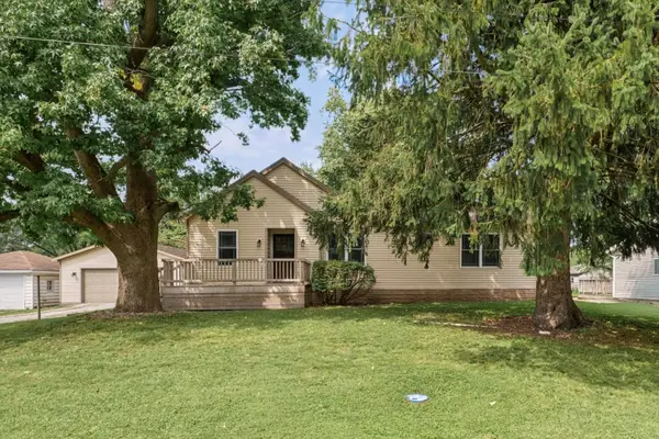 306 E Ethel Street, St. Joseph, IL 61873