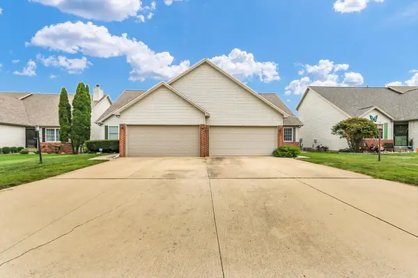 4007 Aberdeen Drive, Champaign, IL 61822