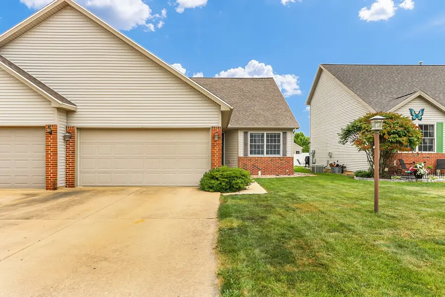 4007 Aberdeen Drive, Champaign, IL 61822 - #3