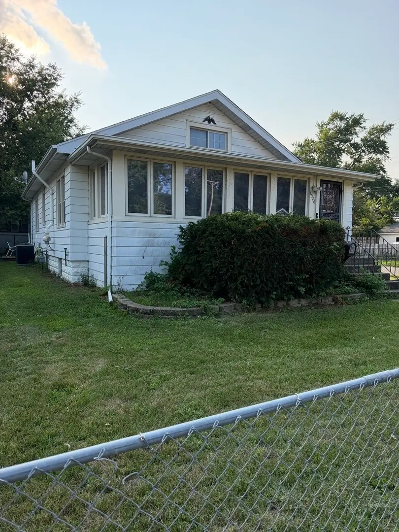 1526 Price Street, Rockford, IL 61103 - #1