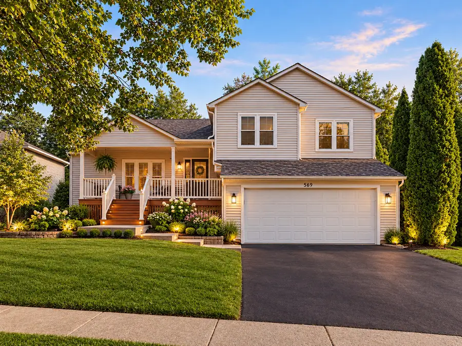 369 Twin Creeks Drive, Bolingbrook, IL 60440 - #2