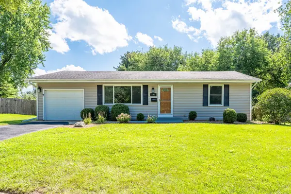 542 S 14th Street, St. Charles, IL 60174