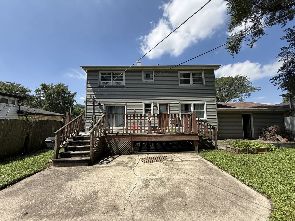 15213 Dante Avenue, Dolton, IL 60419 - #1