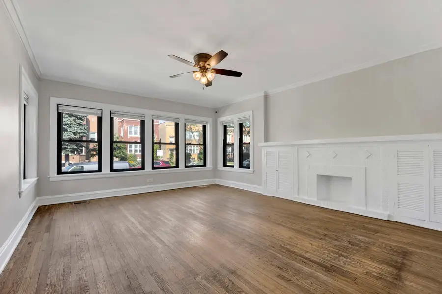 5615 N Rockwell Street, Chicago, IL 60659 - #2
