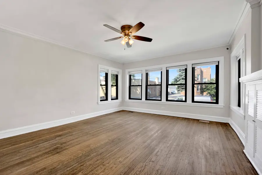 5615 N Rockwell Street, Chicago, IL 60659 - #3