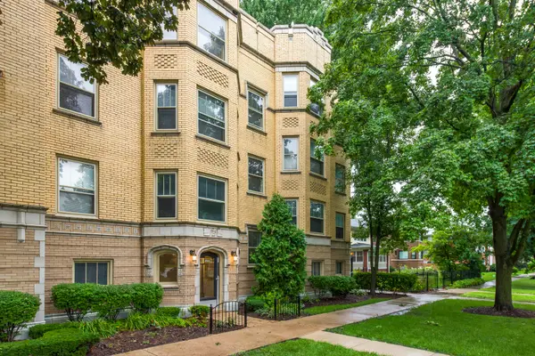 406 Wesley Avenue #1, Oak Park, IL 60302