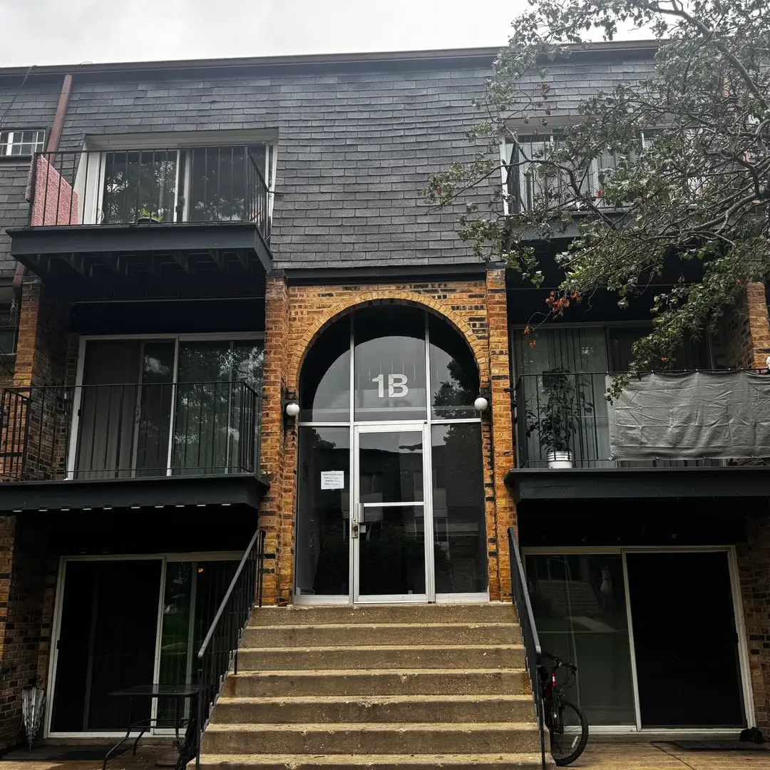 1B E Dundee Quarter Drive #104, Palatine, IL 60074 - #1