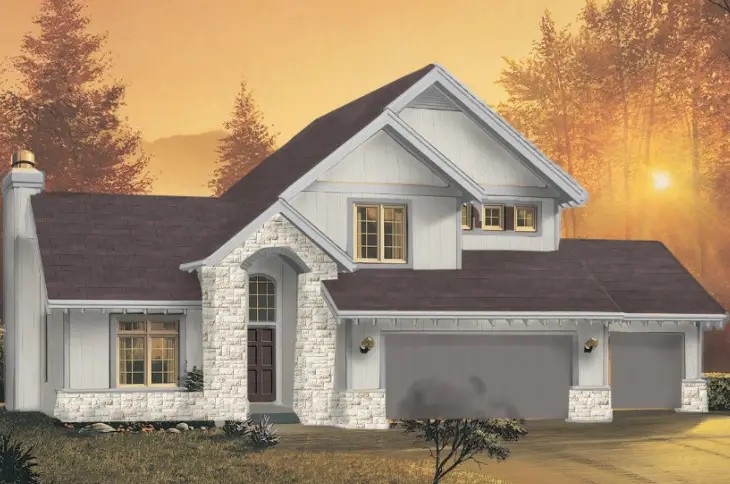 4386 W Forest Avenue, Gurnee, IL 60031 - #1