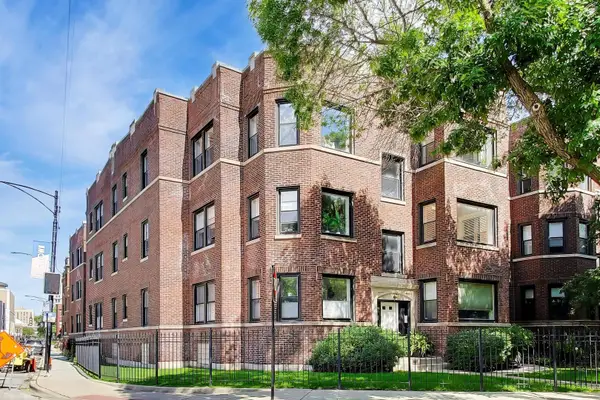 4753 N Beacon Street #2, Chicago, IL 60640