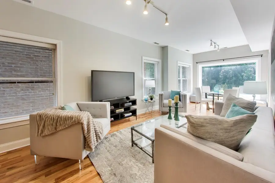 4753 N Beacon Street #2, Chicago, IL 60640 - #2