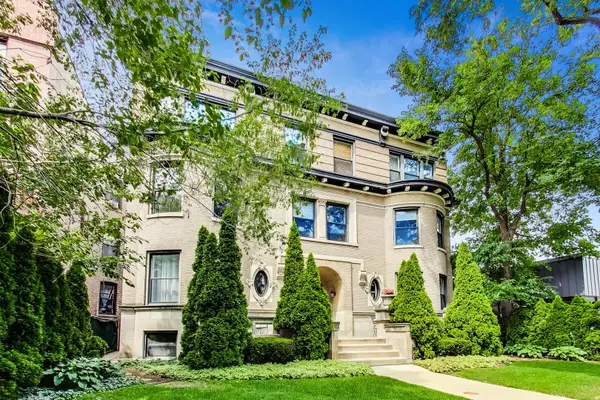 4834 N Kenmore Avenue #GN, Chicago, IL 60640
