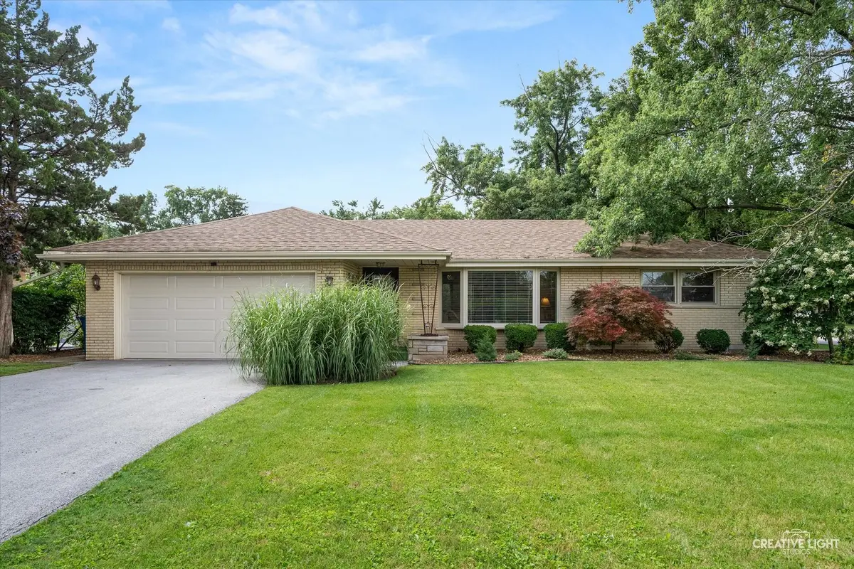 6137 W 127th Street, Palos Heights, IL 60463 - #1