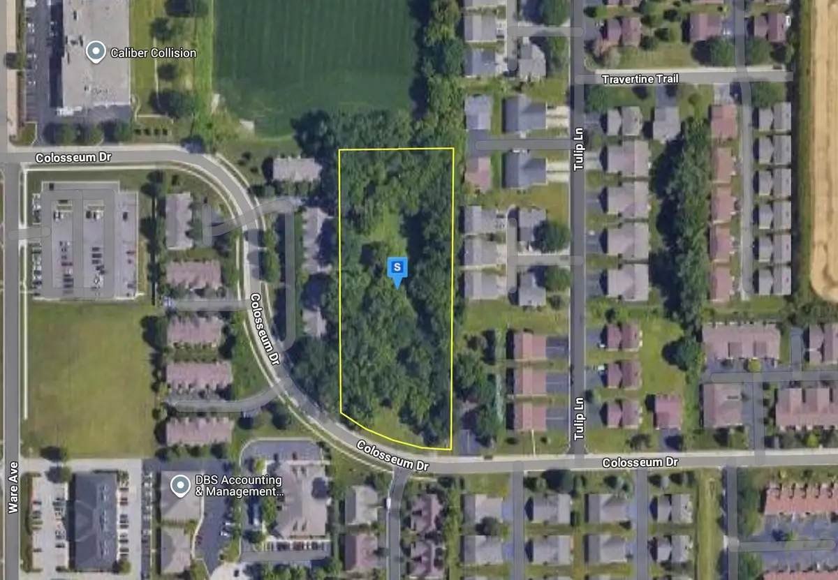7230 Colosseum Drive, Rockford, IL 61107 - #1