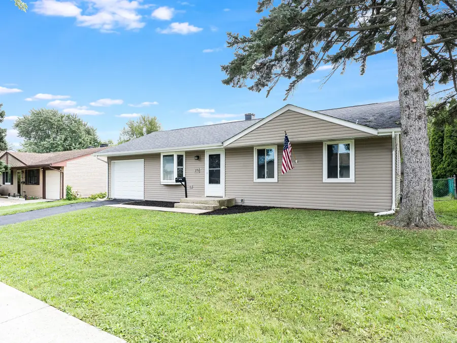 275 E Lincoln Avenue, Glendale Heights, IL 60139 - #2