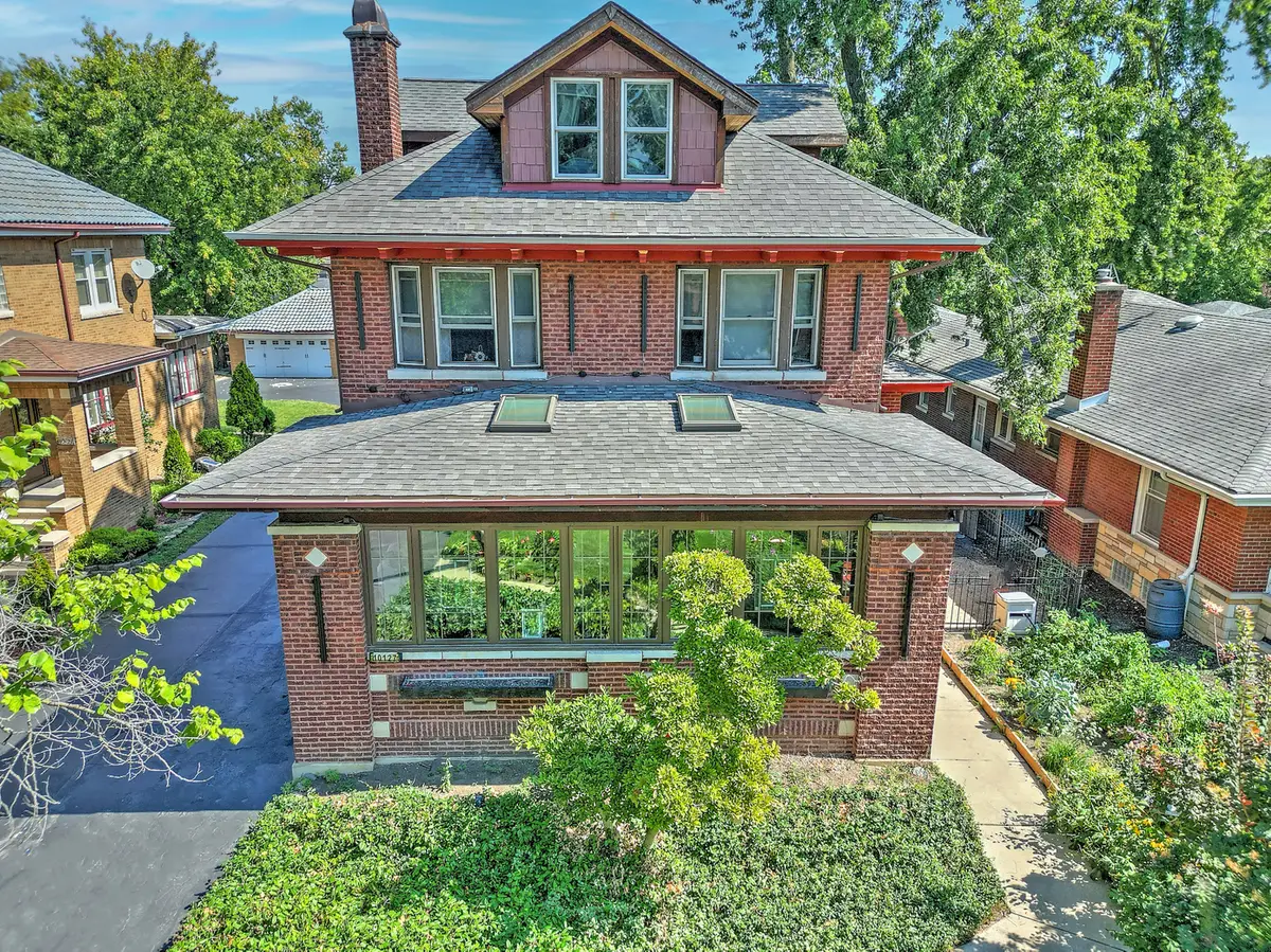 10127 S Hoyne Avenue, Chicago, IL 60643 - #1