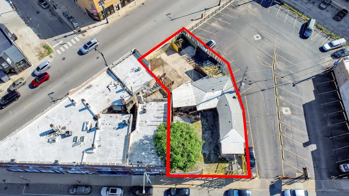 4387 N Elston Avenue, Chicago, IL 60641 - #1