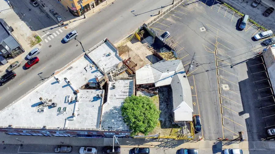 4387 N Elston Avenue, Chicago, IL 60641 - #2