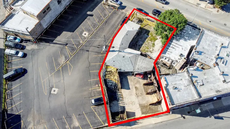 4387 N Elston Avenue, Chicago, IL 60641 - #3