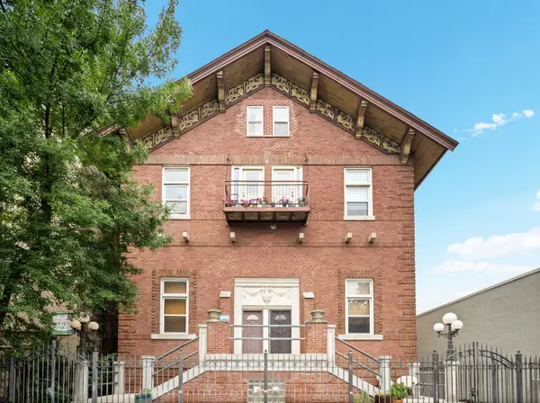 2350 N Kedzie Avenue #H, Chicago, IL 60647