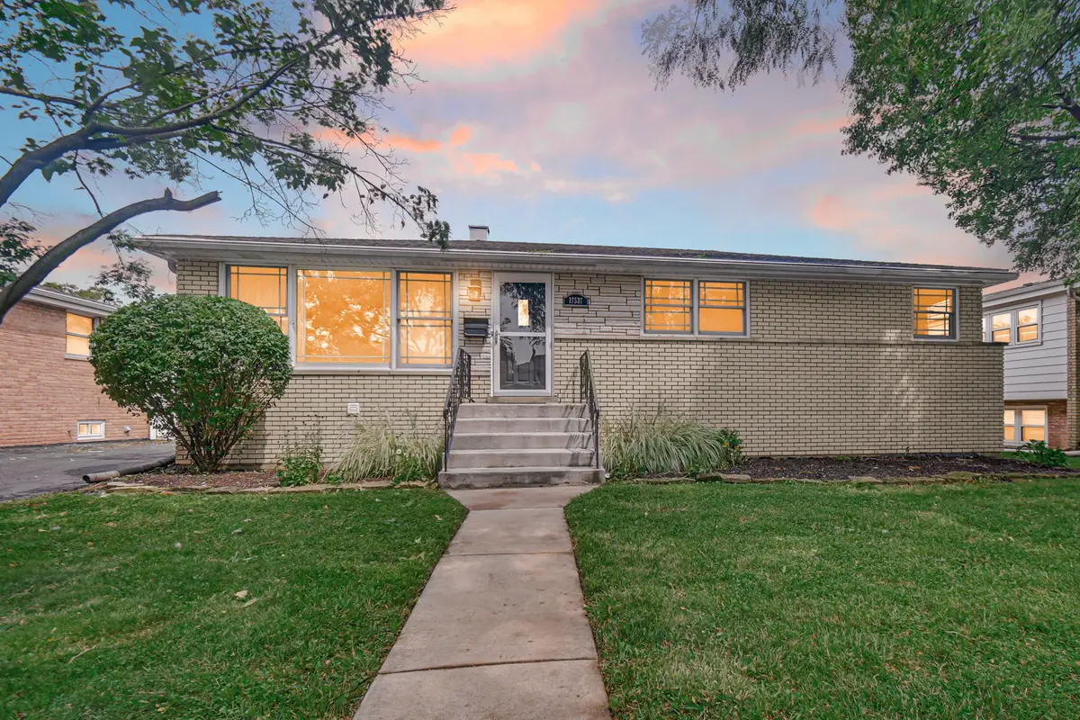 17537 70th Court, Tinley Park, IL 60477 - #1
