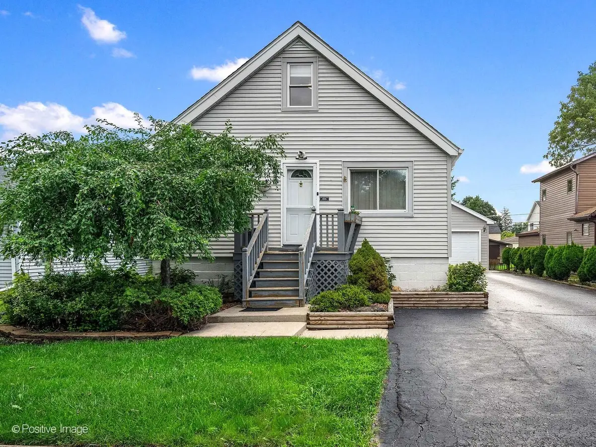 4029 Williams Street, Downers Grove, IL 60515 - #1
