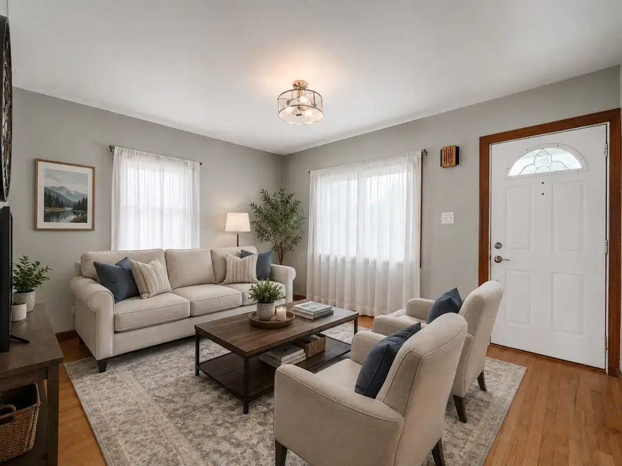 4029 Williams Street, Downers Grove, IL 60515 - #3